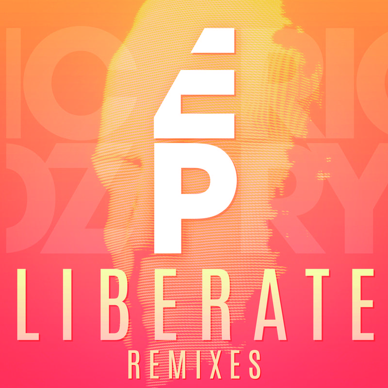 Liberate (Remixes)专辑