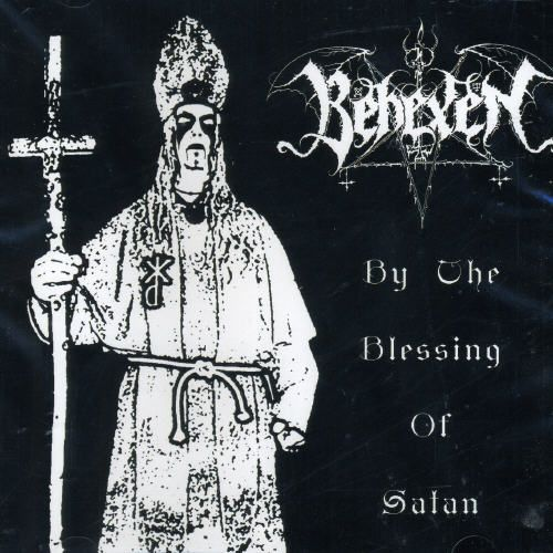 By the Blessing of Satan