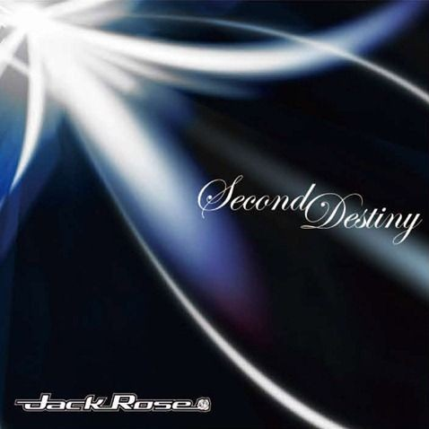 Second Destiny