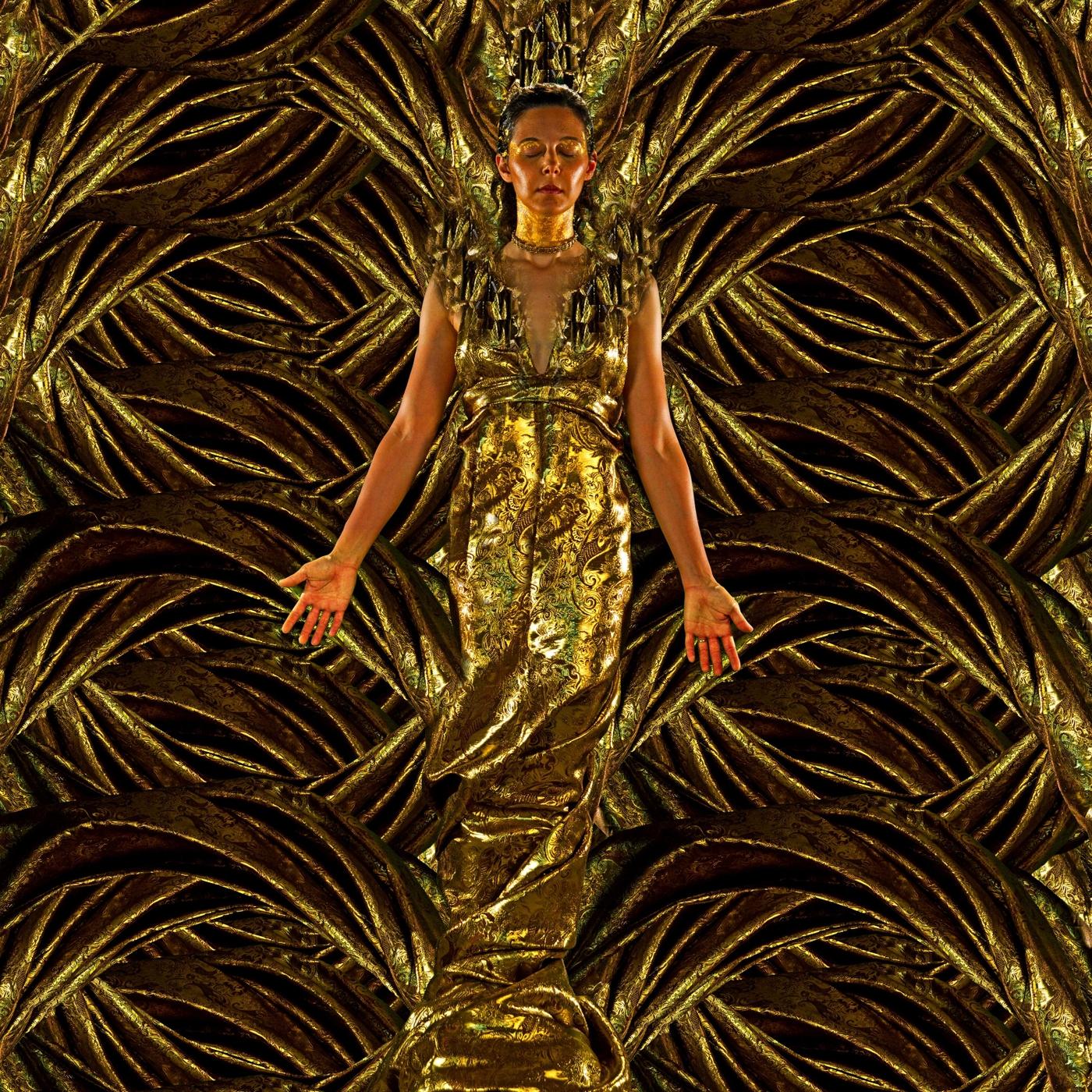 Gold Edges