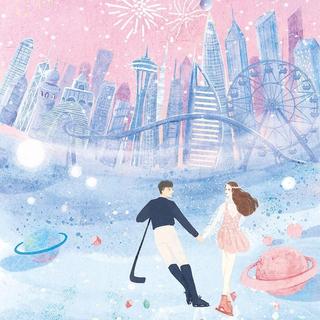 冰糖炖雪梨.