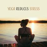 Yoga Reduces Stress – Deep Meditation, Zen Spirit, Inner Harmony, Chakra, Soft Melodies专辑