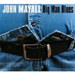 Big Man Blues专辑