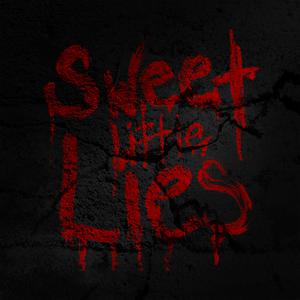 Sweet Lies （升5半音）