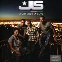 Everybody In Love - Jls (karaoke)