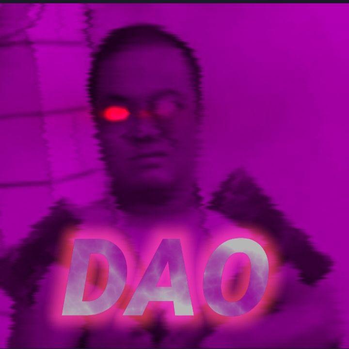 DAO–PHONK