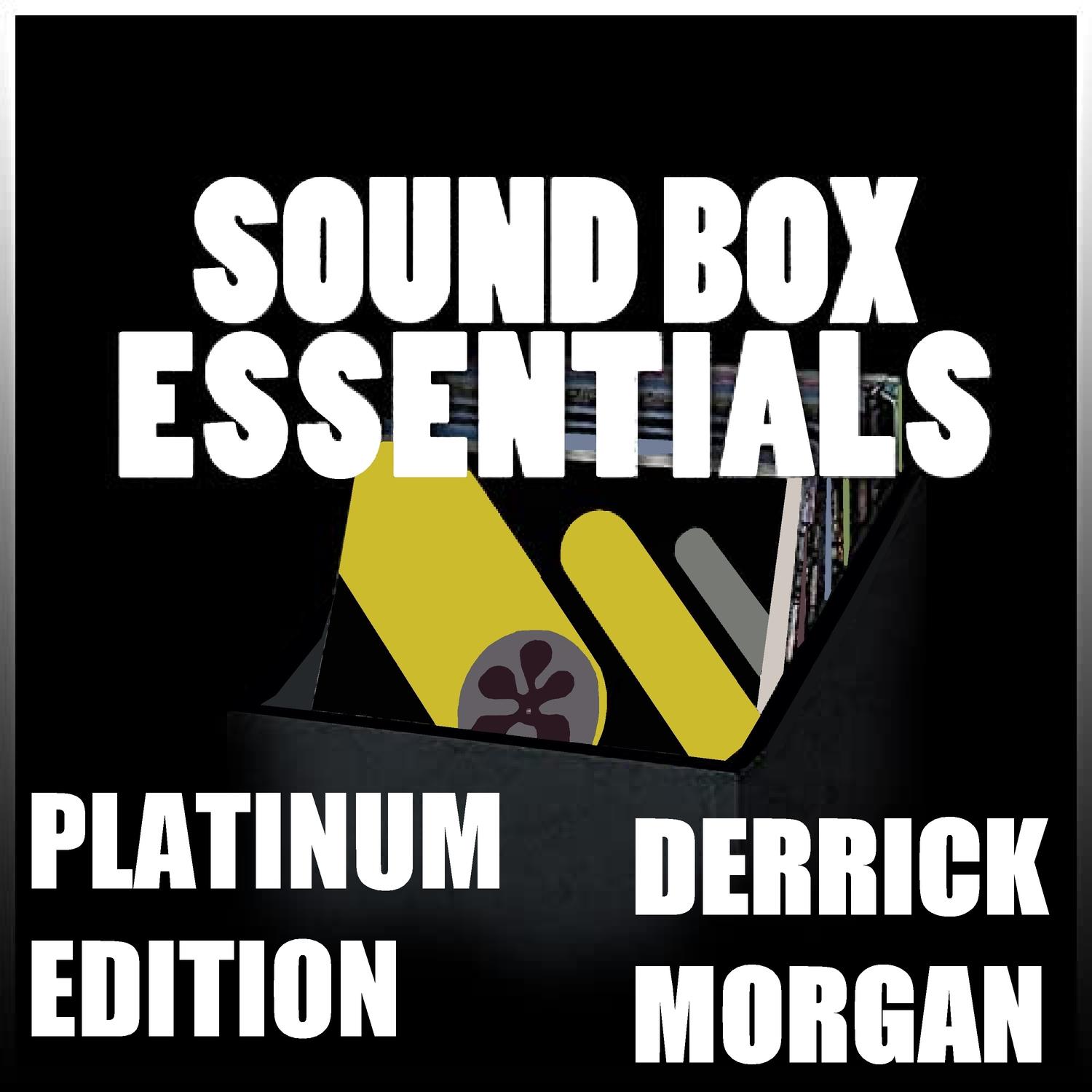 Sound Box Essentials Platinum Edition
