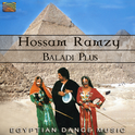 Baladi Plus: Egyptian Dance Music专辑