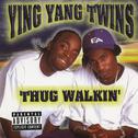 Thug Walkin'专辑