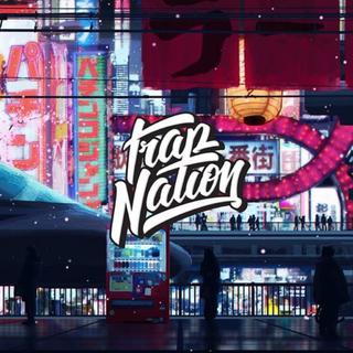 【情人节】TrapNation告白电音特辑