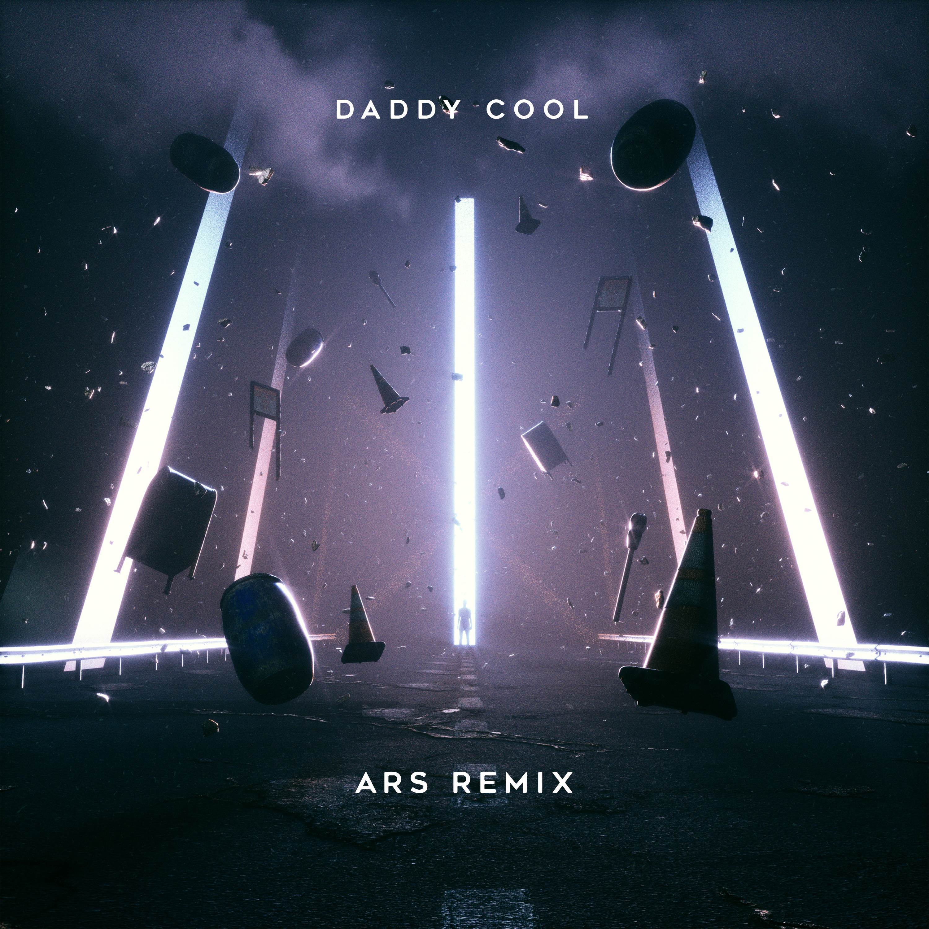 Daddy Cool (Remix)