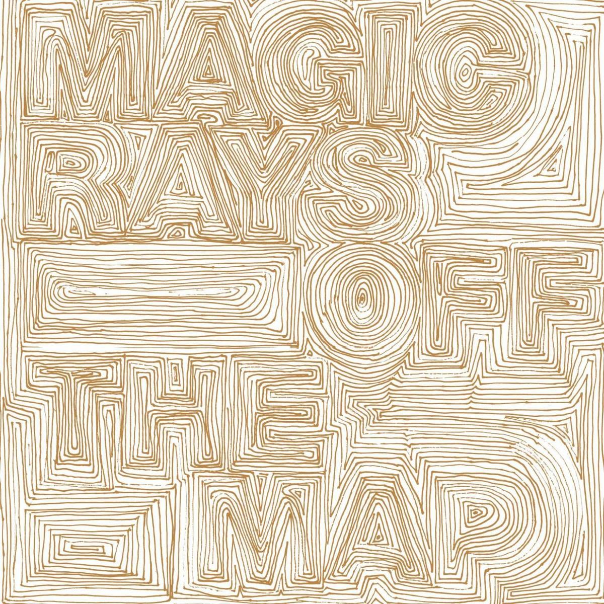 Off The Map