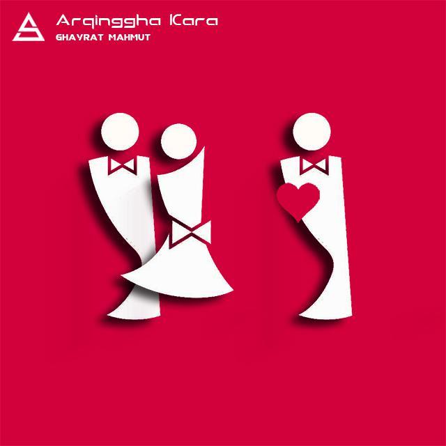 Arqinggha Kara (向后看)