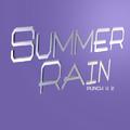 Summer Rain