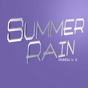 Summer Rain