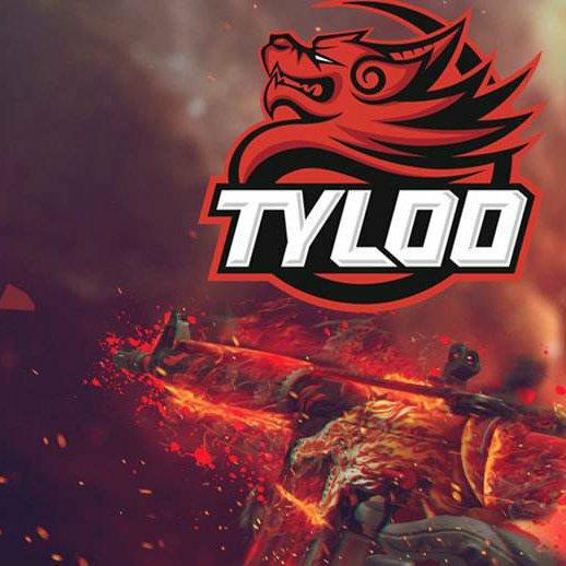 [Tyloo]qiennyS