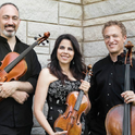 Pacifica Quartet