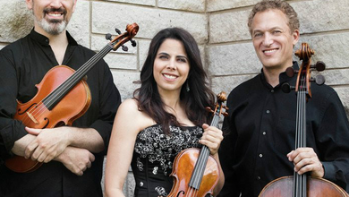 Pacifica Quartet