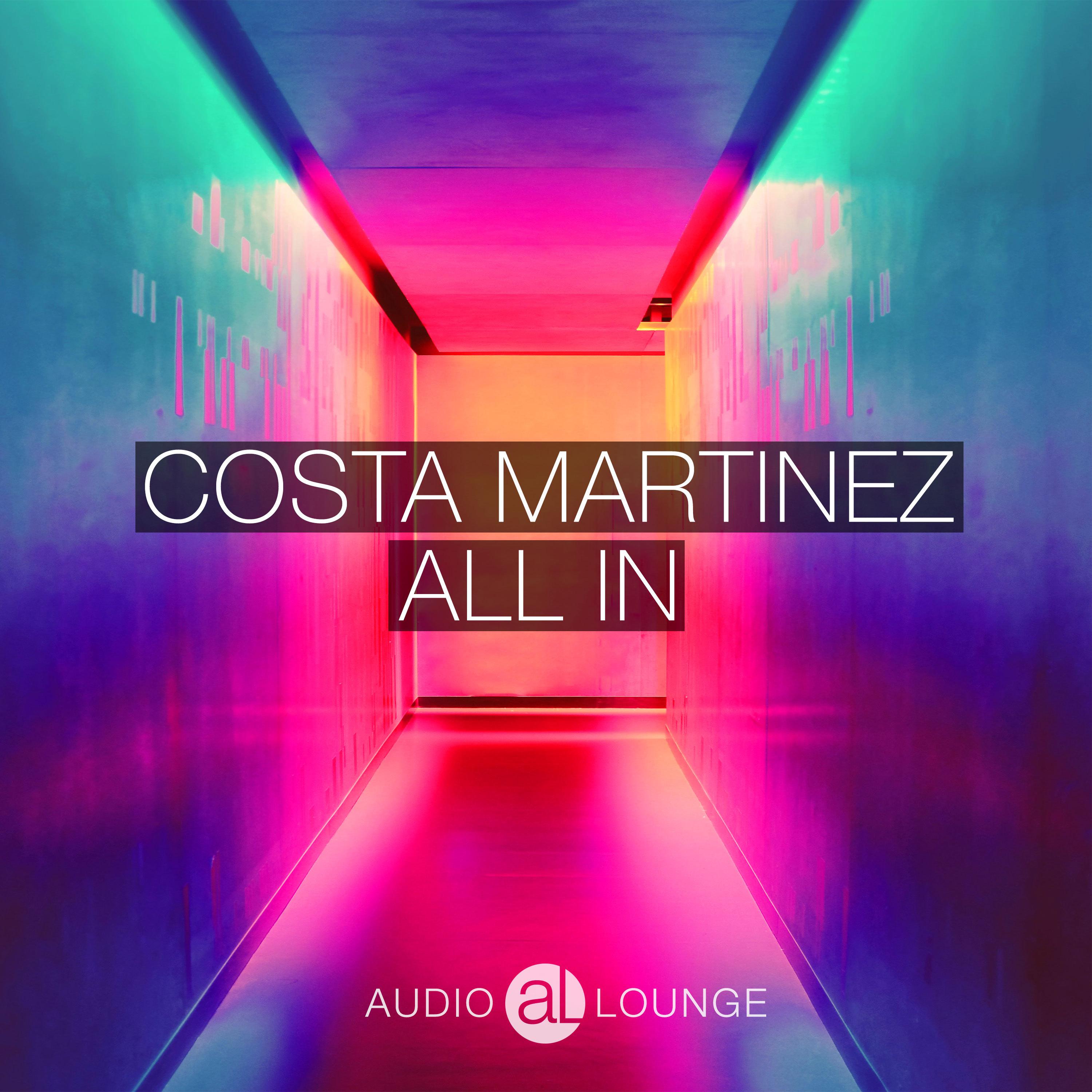 Costa Martinez - Don't Care