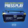 Henny Holyfield - Press Play