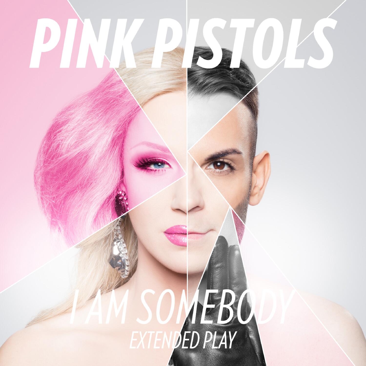 I Am Somebody (Extended Play)