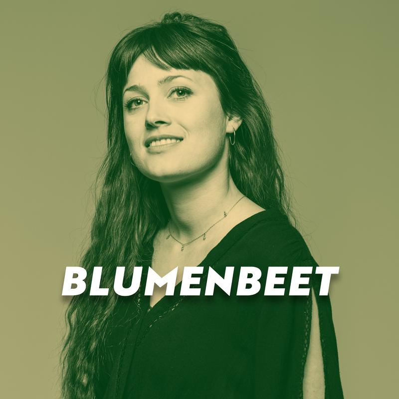 Blumenbeet – S’Läbe us de Schwiiz