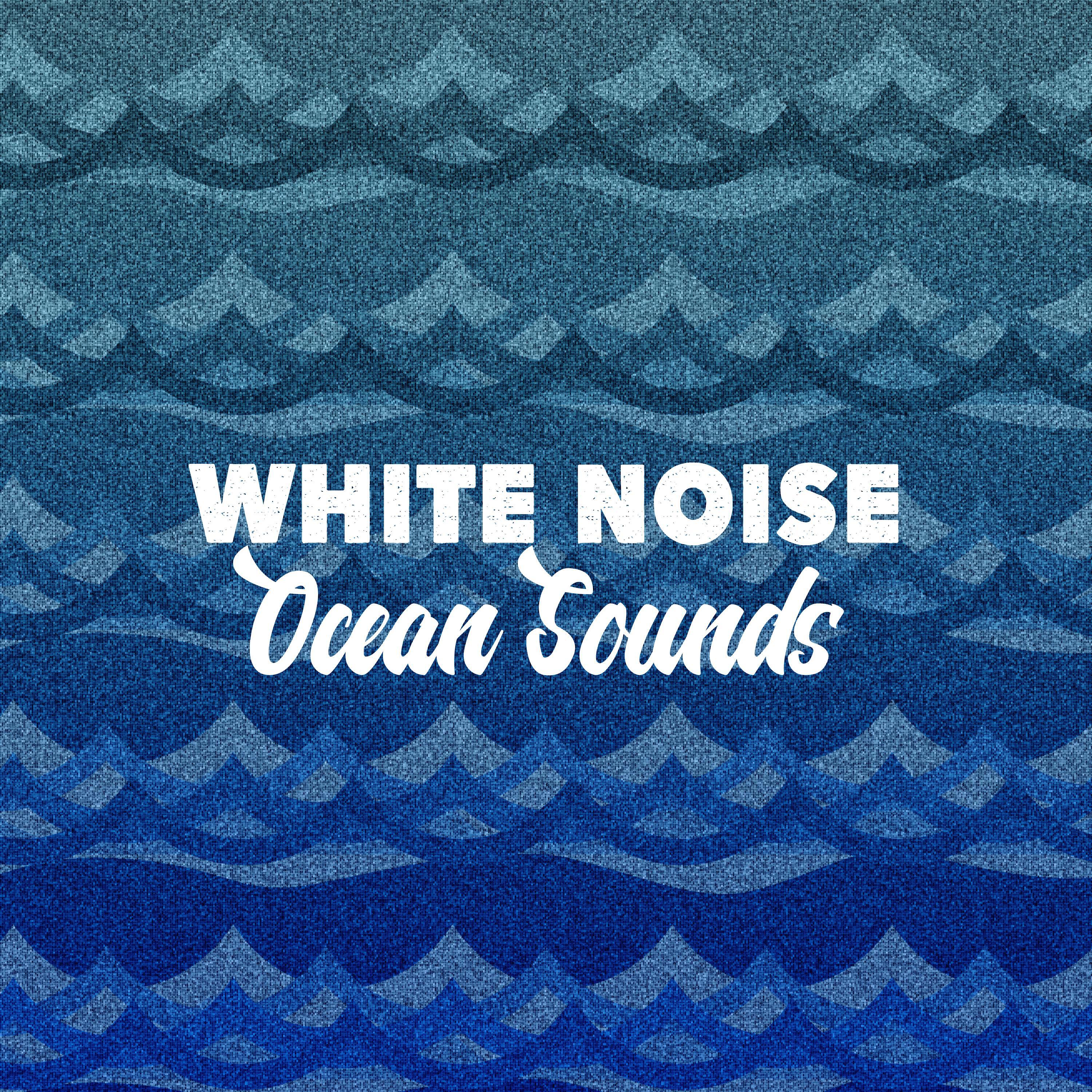 White Noise: Ocean Sounds专辑