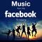 Music from the Facebook Tv Adverts专辑