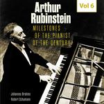 Milestones of the Pianist of the Century, Vol. 6专辑