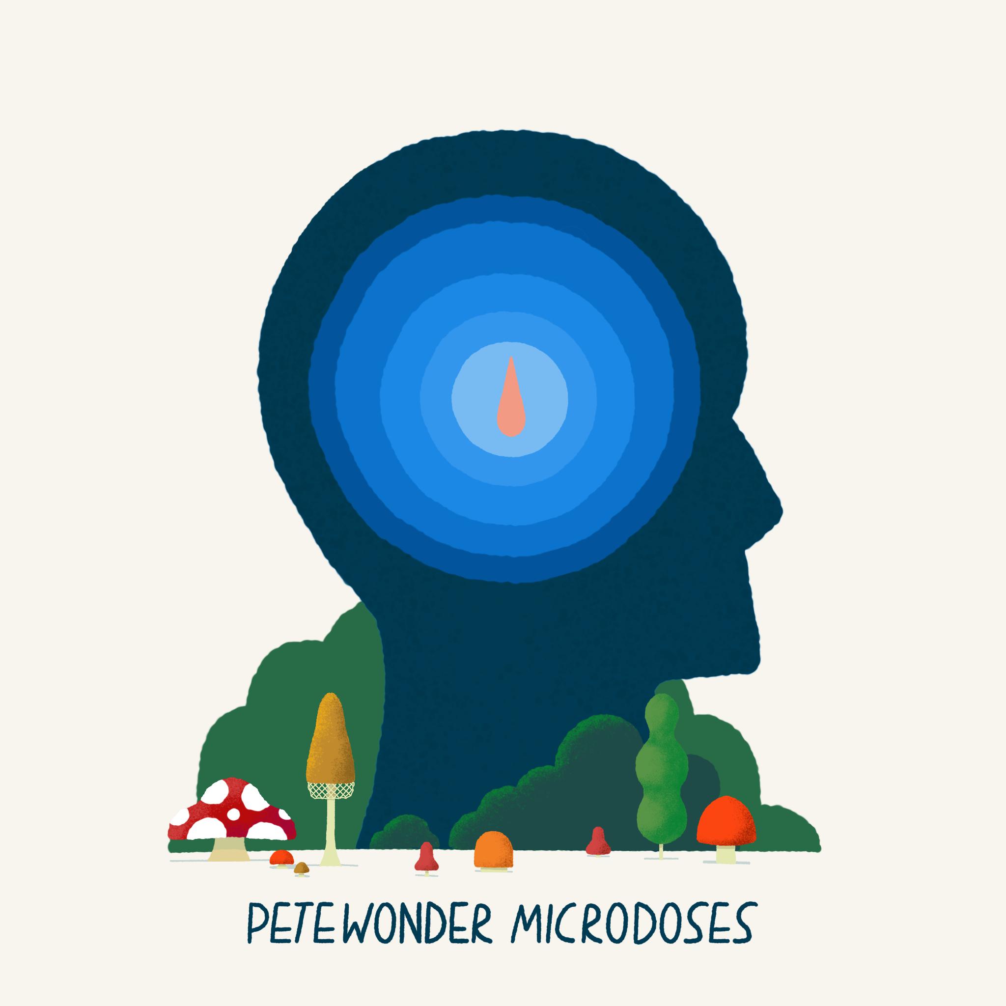 petewonder - its so close you can almost