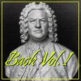 Bach Vol. I