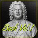 Bach Vol. I专辑