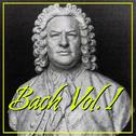 Bach Vol. I专辑