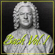 Bach Vol. I