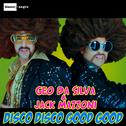 Disco Disco Good Good专辑