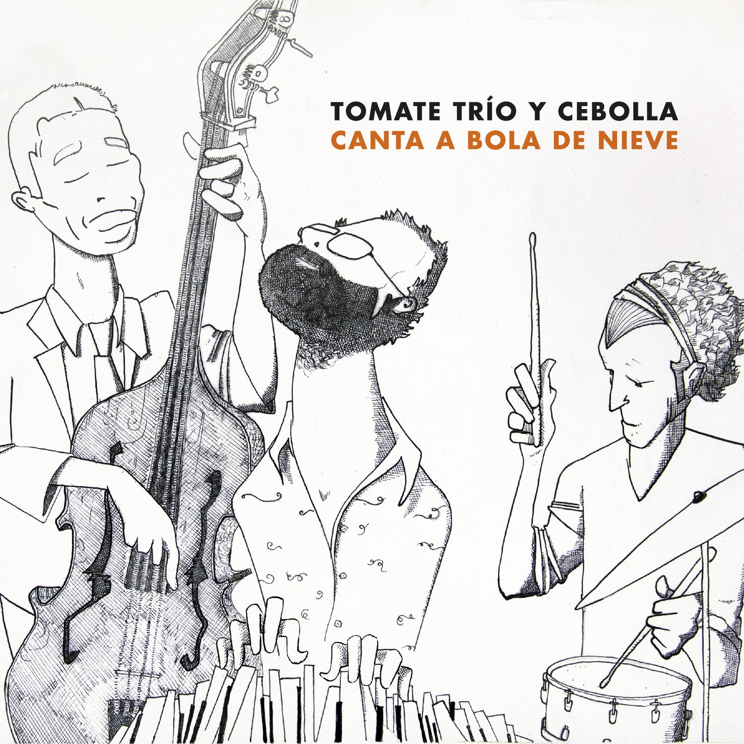 Canta a Bola De Nieve