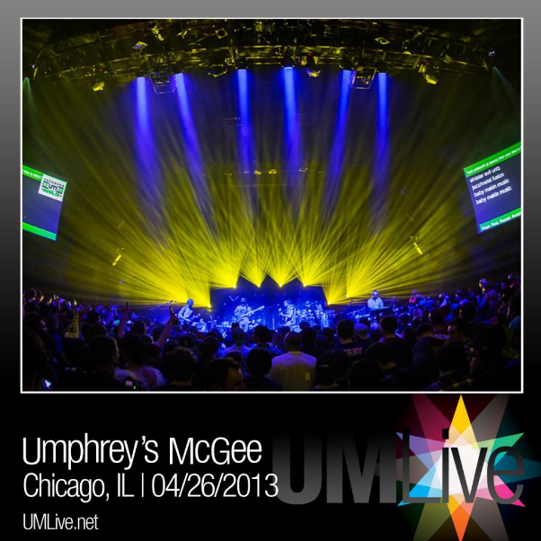 UMBowl IV, Chicago, IL