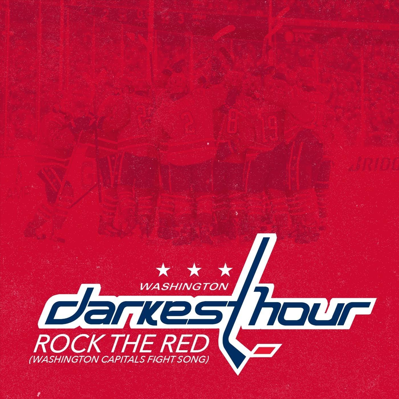 Rock the Red (Washington Capitals Fight Song)