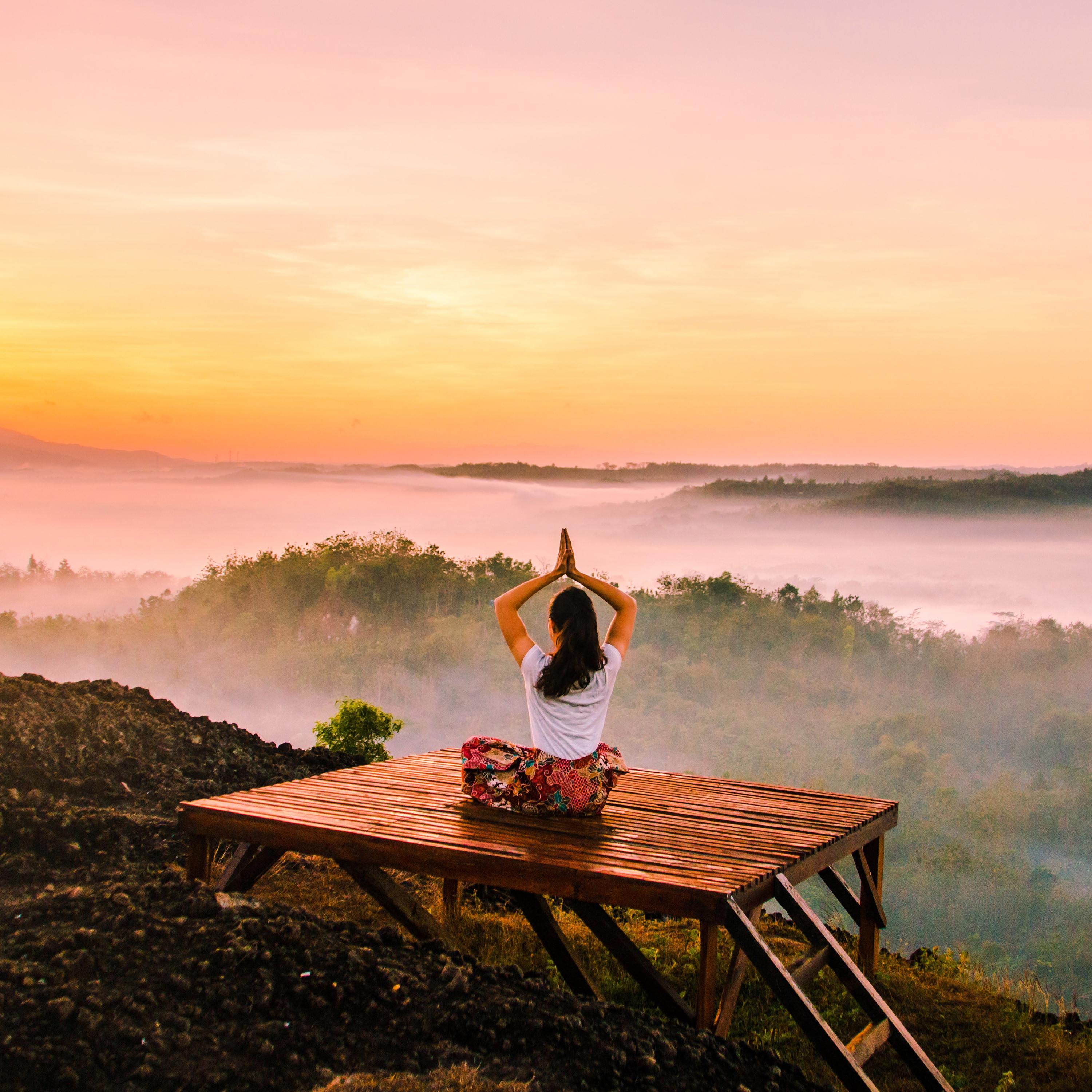 Train the Brain - Theta Waves for Rejuvenation