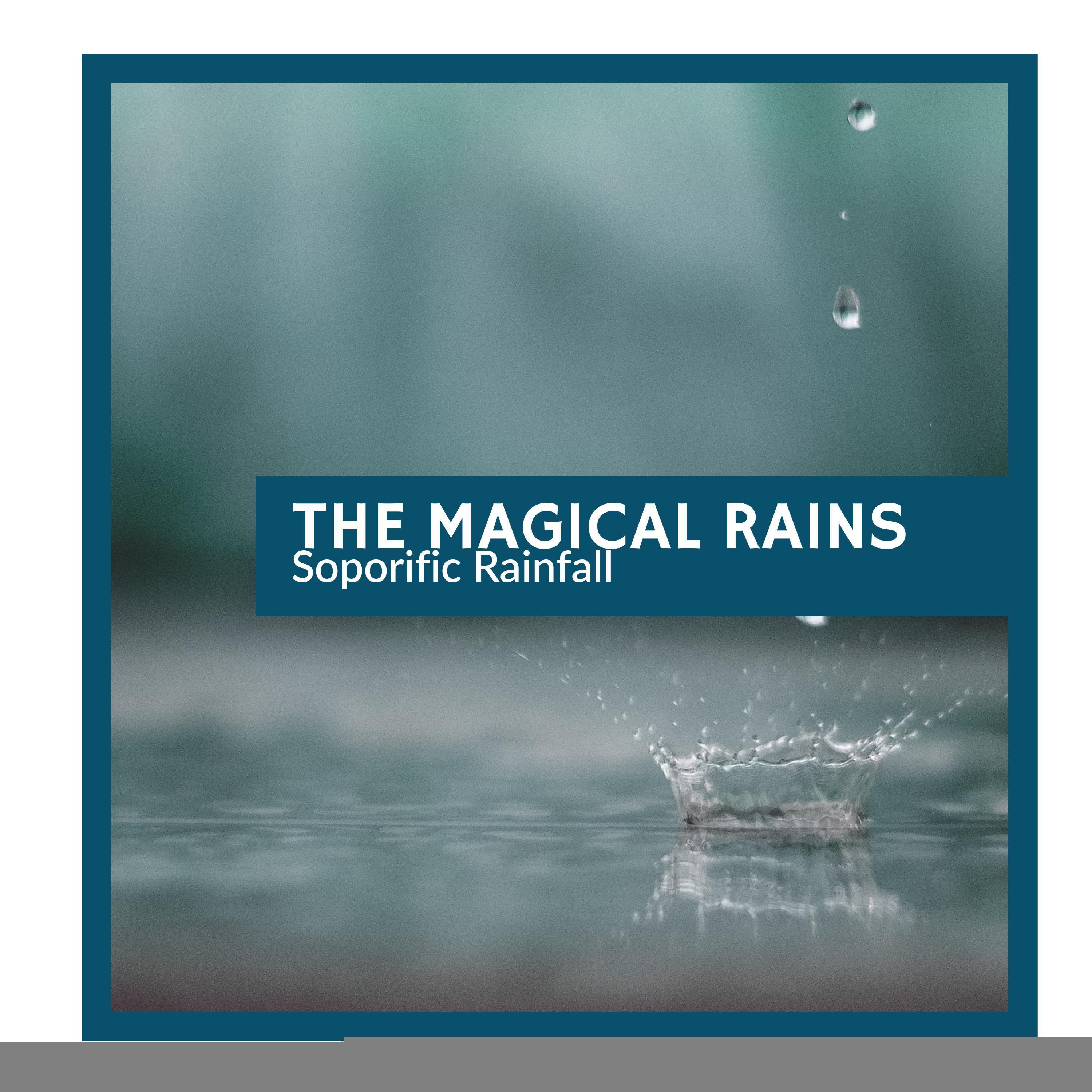 Superb Rain Healing Project - Hopless Rain and Thunder