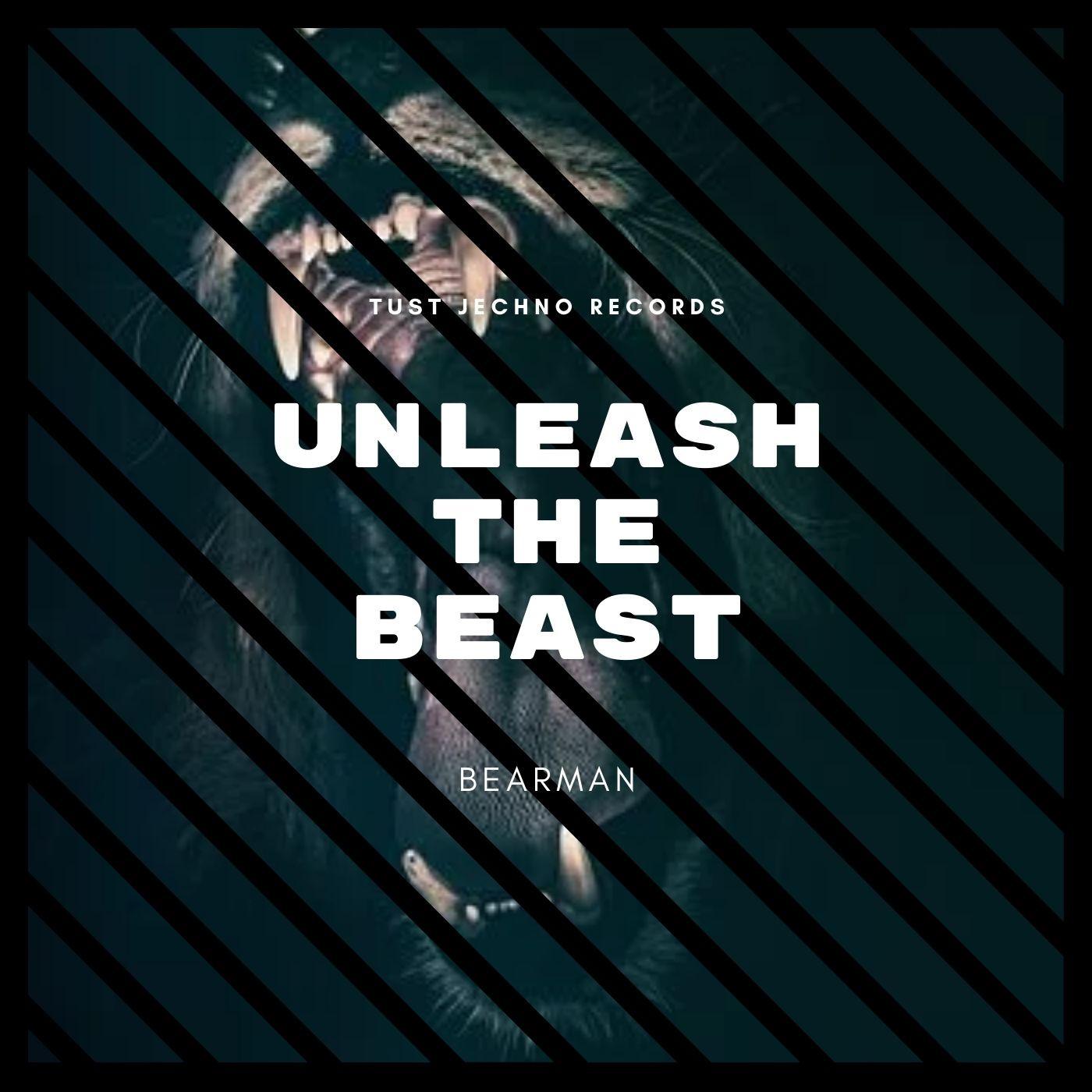 Unleash The Beast