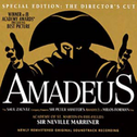 Amadeus专辑