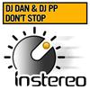 DJ Dan - Don't Stop