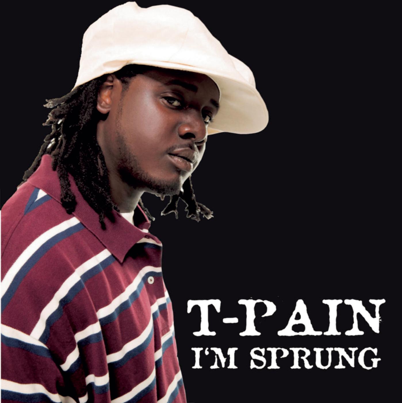 I'm Sprung 2