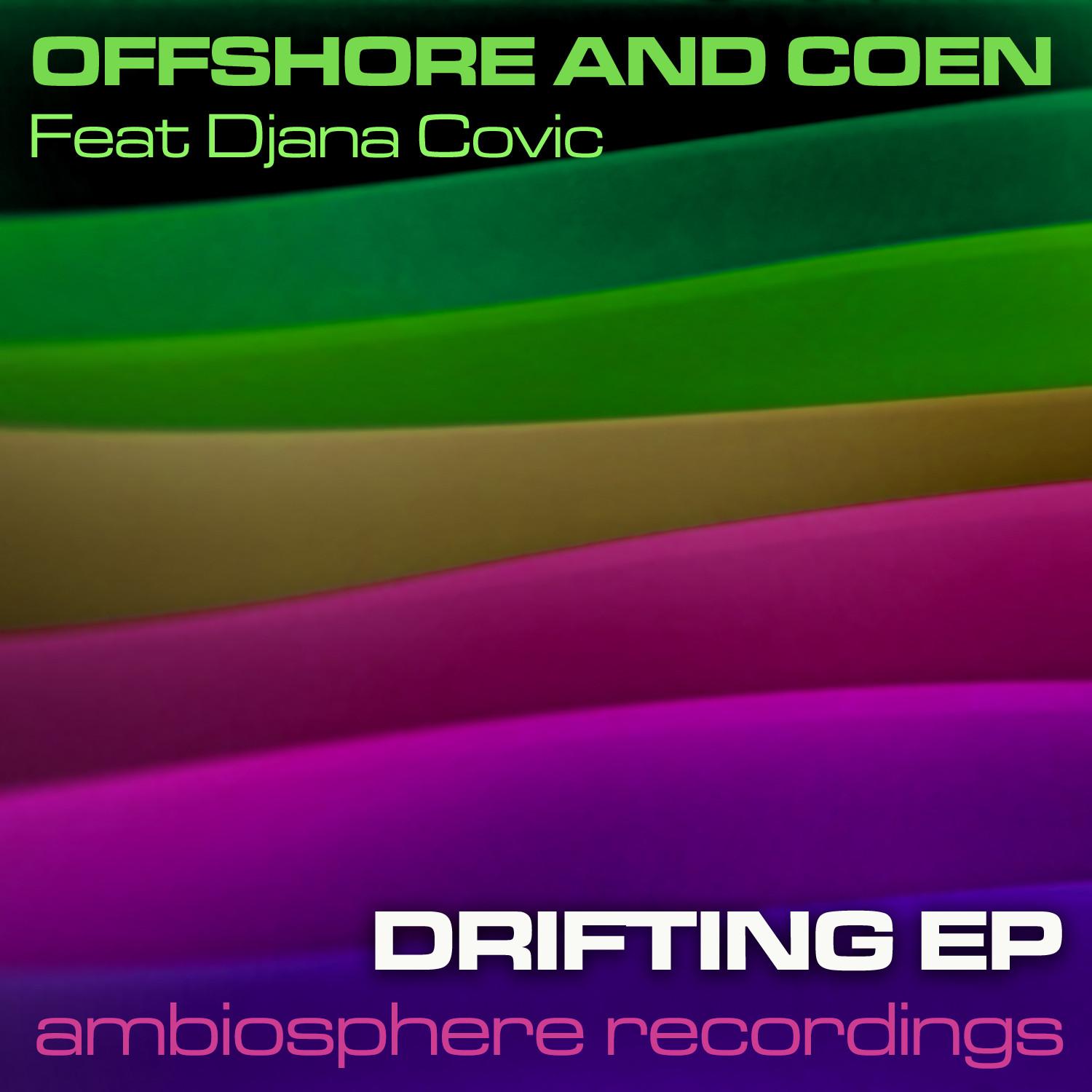 Drifting EP