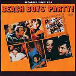 Beach Boys Party! (2001 - Remaster)专辑