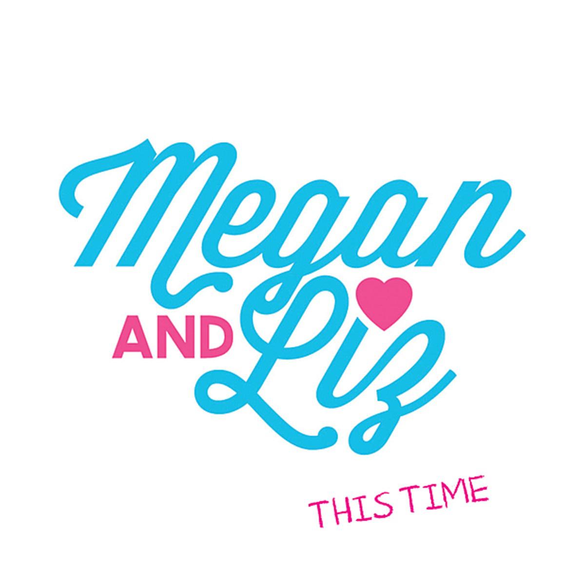 Megan & Liz - Old School Love