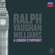 Symphony No.2: A London Symphony