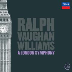 Symphony No.2: A London Symphony:3. Scherzo (Nocturne Allegro vivace)