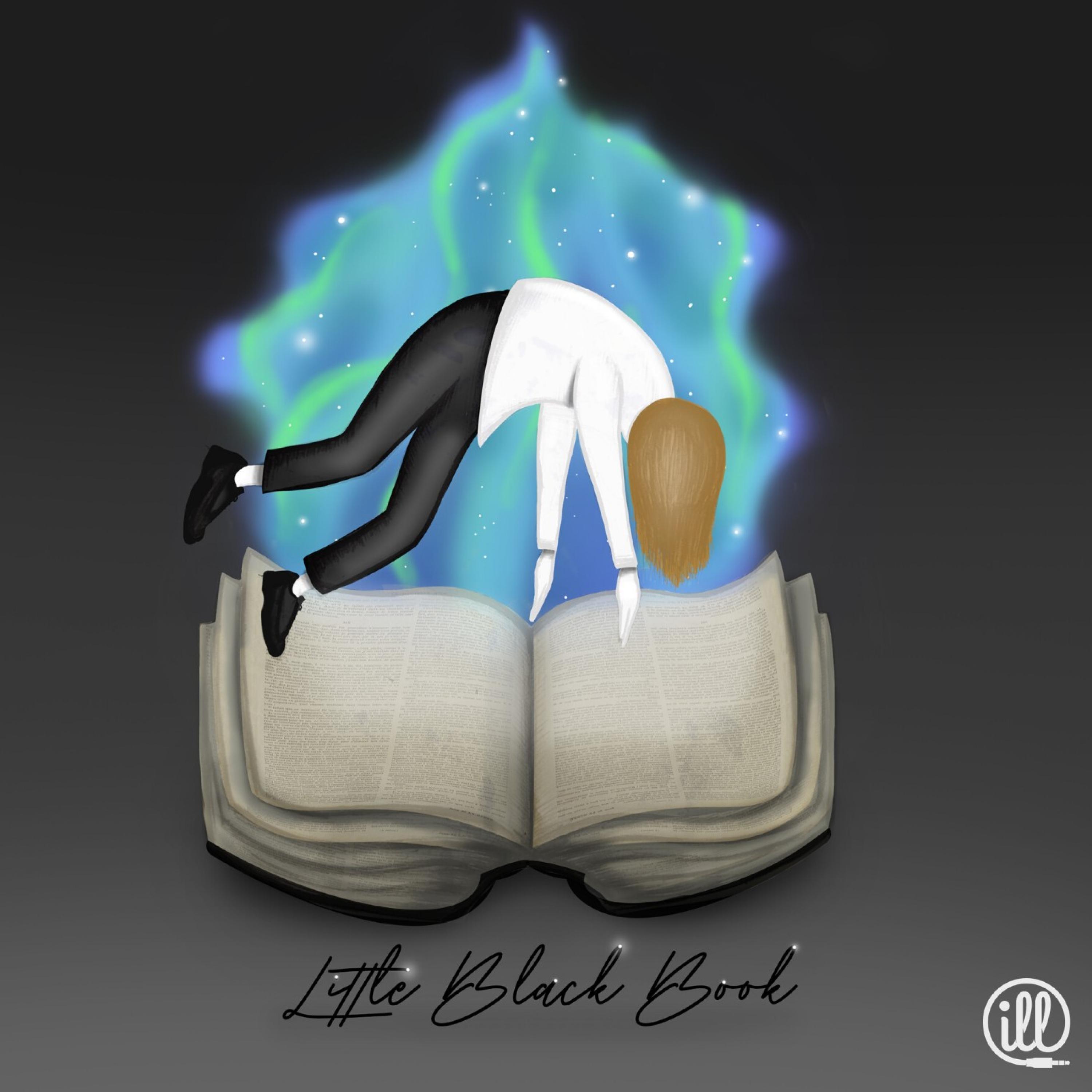 Little Black Book